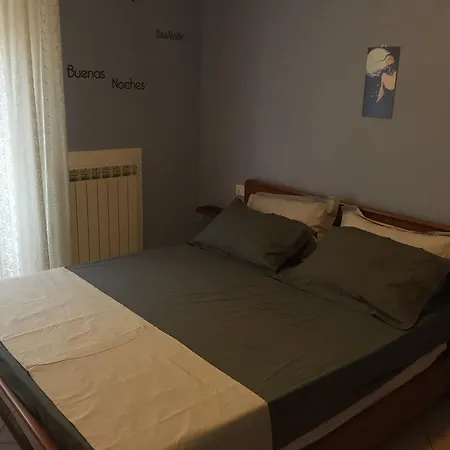 Gæstehus Civico28 *